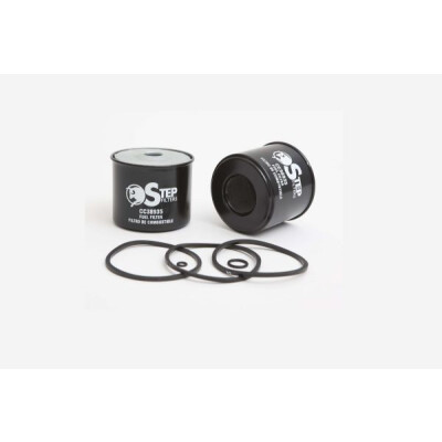 Filtro carburante STEP FILTERS CC38935