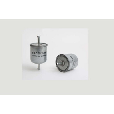 Filtro carburante STEP FILTERS CC39