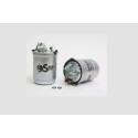Filtro carburante STEP FILTERS CC39003