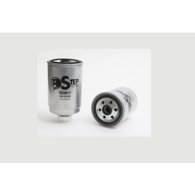Filtro carburante STEP FILTERS CC3917