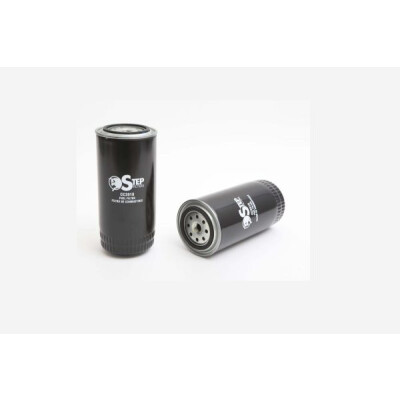 Filtro carburante STEP FILTERS CC3918
