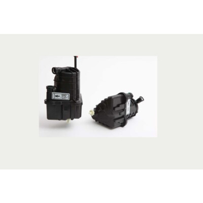 Filtro carburante STEP FILTERS CC39472