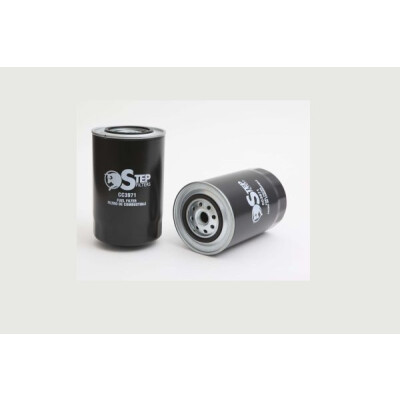 Filtro carburante STEP FILTERS CC3971