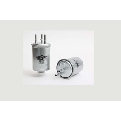 Filtro carburante STEP FILTERS CC39784