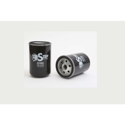Filtro carburante STEP FILTERS CC3983