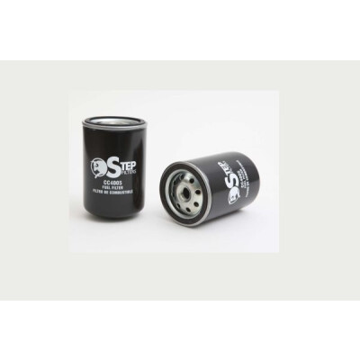 Filtro carburante STEP FILTERS CC4005