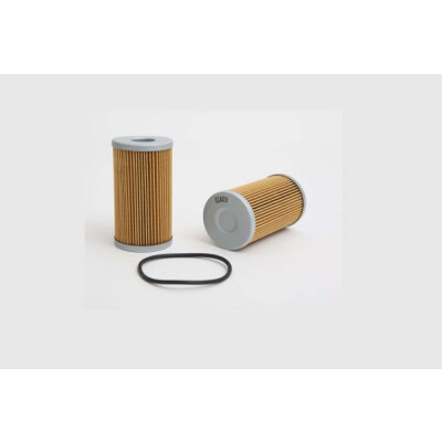 Filtro carburante STEP FILTERS CC4031
