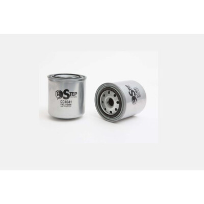 Filtro carburante STEP FILTERS CC4041
