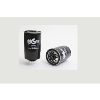 Filtro carburante STEP FILTERS CC4044