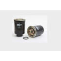 Filtro carburante STEP FILTERS CC4077