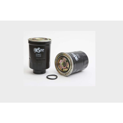 Filtro carburante STEP FILTERS CC4077