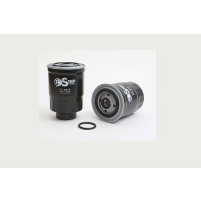 Filtro carburante STEP FILTERS CC4078