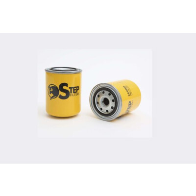 Filtro carburante STEP FILTERS CC4080