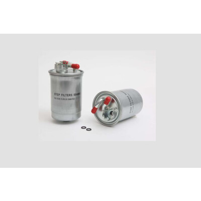 Filtro carburante STEP FILTERS CC40982