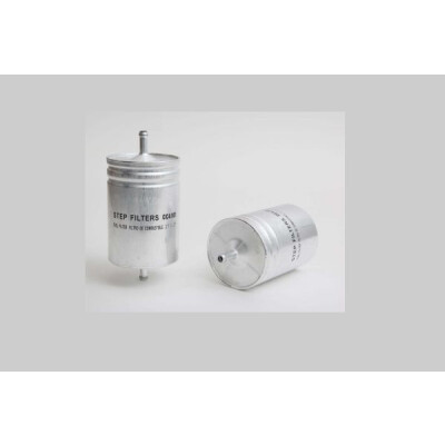 Filtro carburante STEP FILTERS CC4101