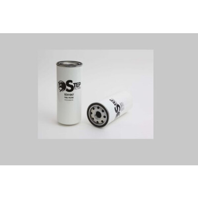 Filtro carburante STEP FILTERS CC41047