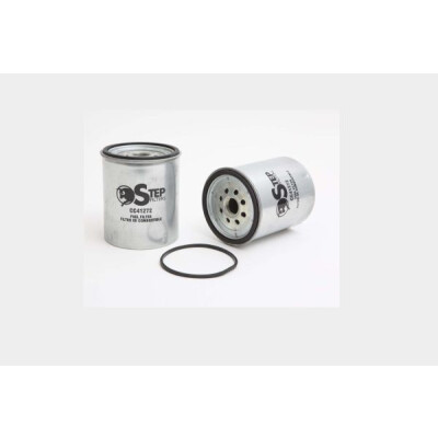 Filtro carburante STEP FILTERS CC41272