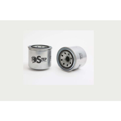 Filtro carburante STEP FILTERS CC4131