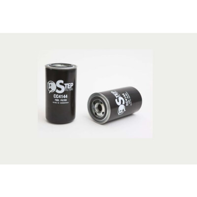 Filtro carburante STEP FILTERS CC4144