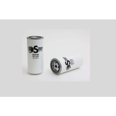 Filtro carburante STEP FILTERS CC4158