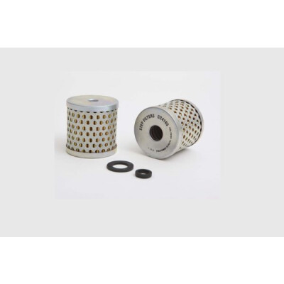 Filtro carburante STEP FILTERS CC4165