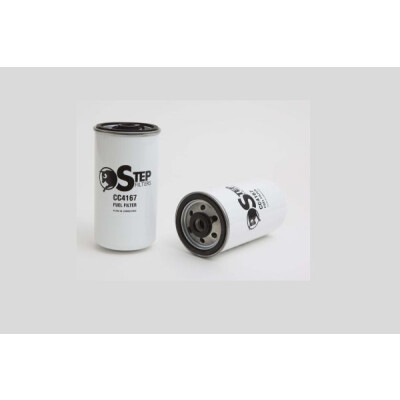 Filtro carburante STEP FILTERS CC4167
