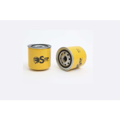 Filtro carburante STEP FILTERS CC4175