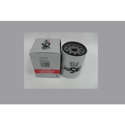 Filtro carburante STEP FILTERS CC4176