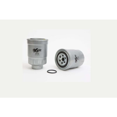 Filtro carburante STEP FILTERS CC4181