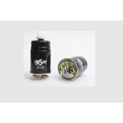 Filtro carburante STEP FILTERS CC4186