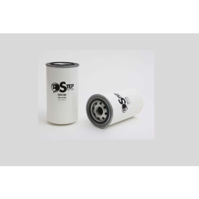 Filtro carburante STEP FILTERS CC4193