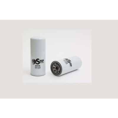 Filtro carburante STEP FILTERS CC4195