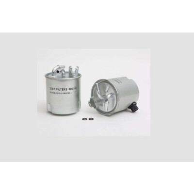 Filtro carburante STEP FILTERS CC42145