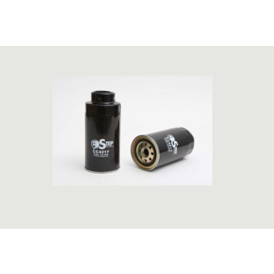 Filtro carburante STEP FILTERS CC4217
