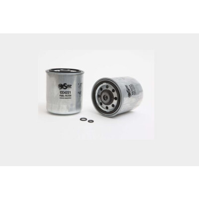 Filtro carburante STEP FILTERS CC4221