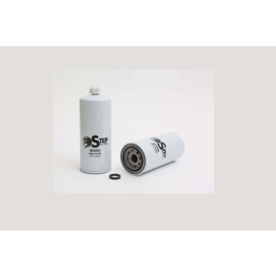Filtro carburante STEP FILTERS CC4234