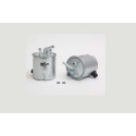 Filtro carburante STEP FILTERS CC42821