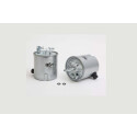 Filtro carburante STEP FILTERS CC43024