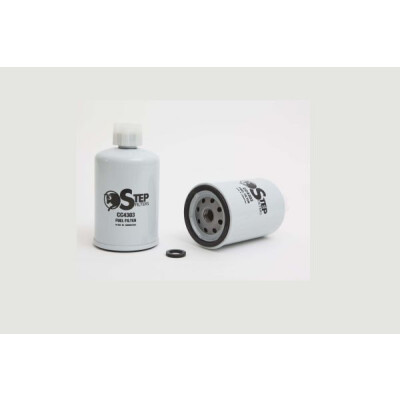 Filtro carburante STEP FILTERS CC4303