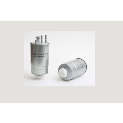 Filtro carburante STEP FILTERS CC43049