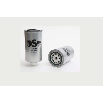 Filtro carburante STEP FILTERS CC4306