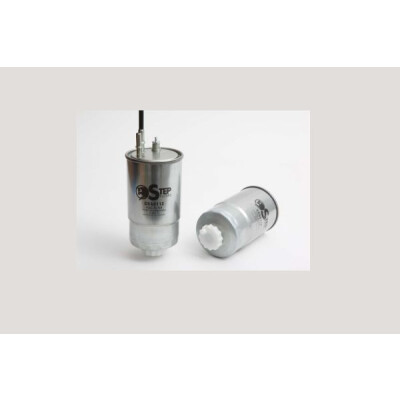 Filtro carburante STEP FILTERS CC43112