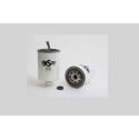 Filtro carburante STEP FILTERS CC4317