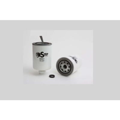Filtro carburante STEP FILTERS CC4317