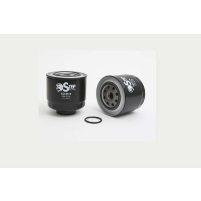 Filtro carburante STEP FILTERS CC43176