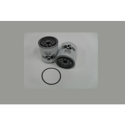 Filtro carburante STEP FILTERS CC4324