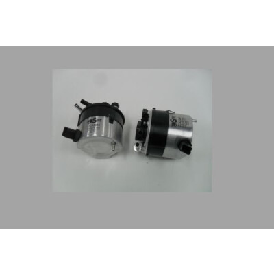 Filtro carburante STEP FILTERS CC43324