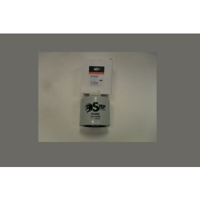Filtro carburante STEP FILTERS CC4333