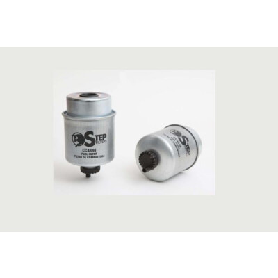 Filtro carburante STEP FILTERS CC4340