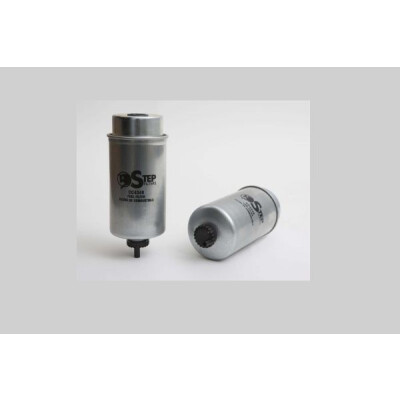 Filtro carburante STEP FILTERS CC4348